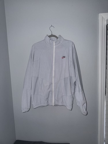 Nike full zip - zip, jacket