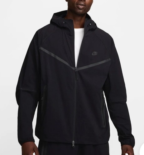 Nike tech dri - tech, woven