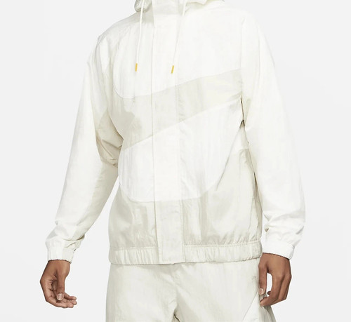 Nike sportswear swoosh woven - swoosh,