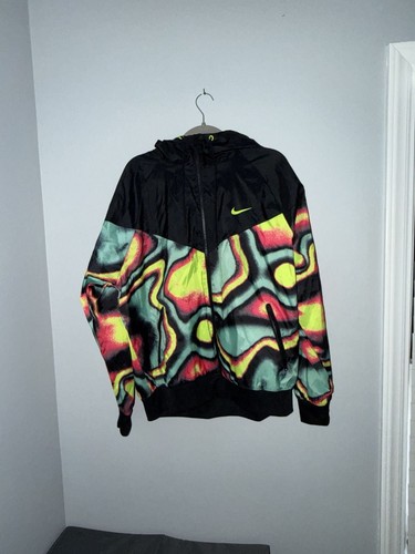 Nike max volume - nike, windrunner